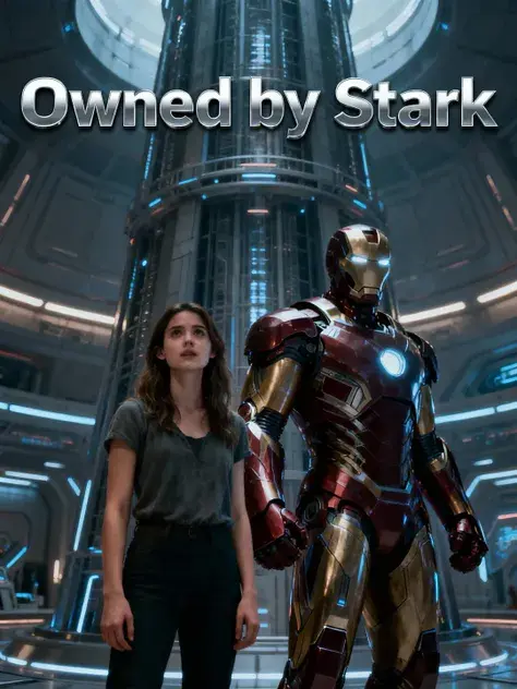 Owned by Stark